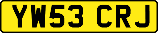 YW53CRJ