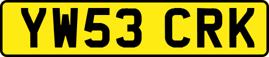 YW53CRK