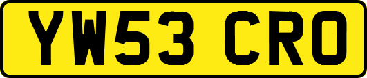 YW53CRO