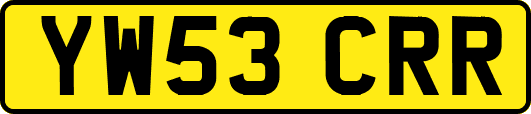 YW53CRR