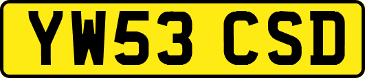 YW53CSD