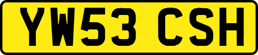 YW53CSH