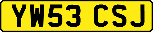 YW53CSJ