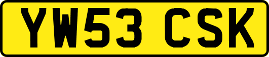 YW53CSK