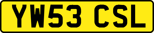YW53CSL