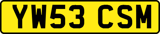 YW53CSM