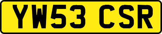 YW53CSR