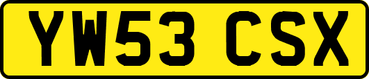 YW53CSX