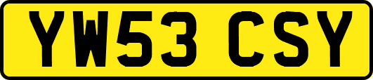 YW53CSY