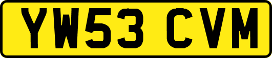 YW53CVM