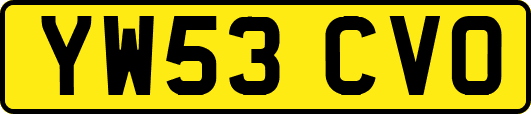 YW53CVO
