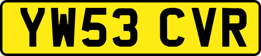 YW53CVR