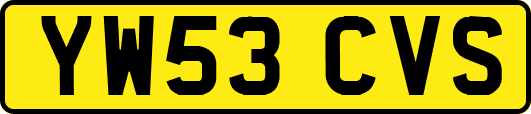 YW53CVS