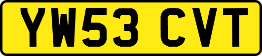 YW53CVT