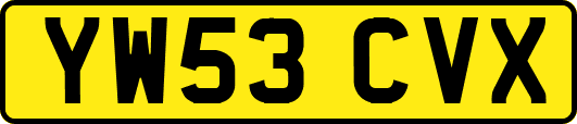YW53CVX