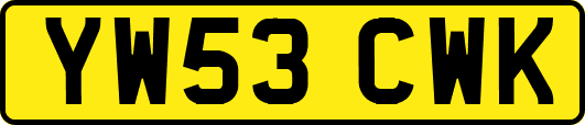 YW53CWK