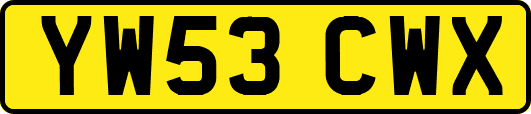 YW53CWX