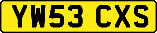 YW53CXS