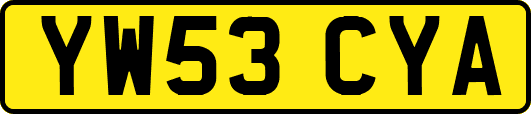 YW53CYA