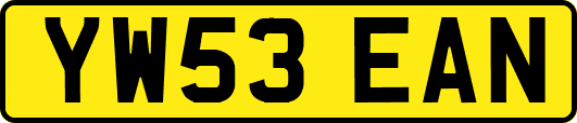 YW53EAN