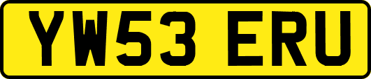 YW53ERU