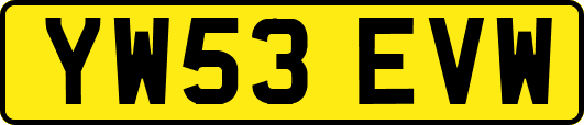 YW53EVW