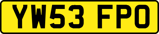 YW53FPO