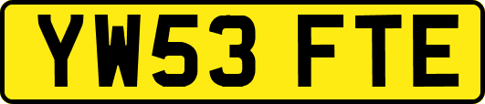 YW53FTE
