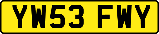YW53FWY