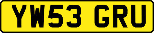 YW53GRU