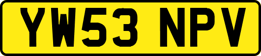 YW53NPV