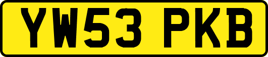 YW53PKB