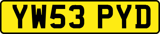 YW53PYD