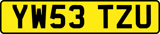 YW53TZU