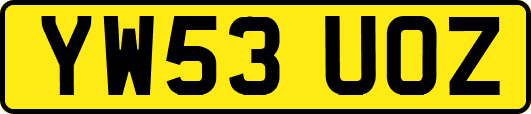 YW53UOZ