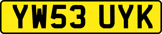 YW53UYK