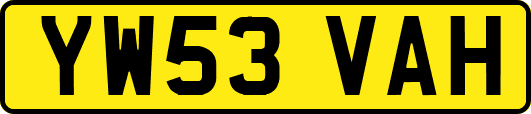 YW53VAH