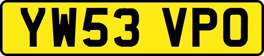 YW53VPO