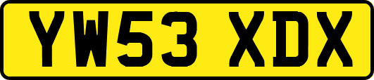YW53XDX
