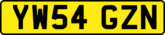 YW54GZN