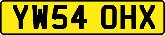 YW54OHX