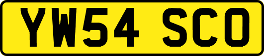 YW54SCO
