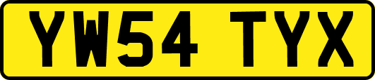 YW54TYX