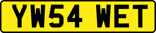 YW54WET