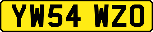 YW54WZO