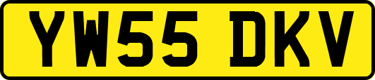 YW55DKV