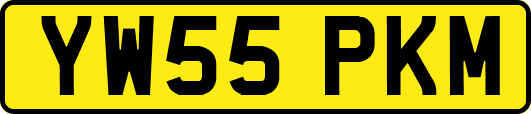 YW55PKM