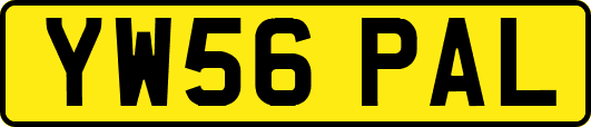 YW56PAL