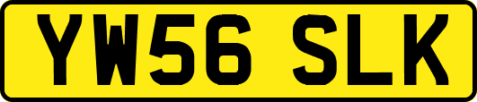 YW56SLK