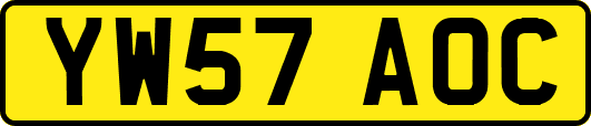 YW57AOC